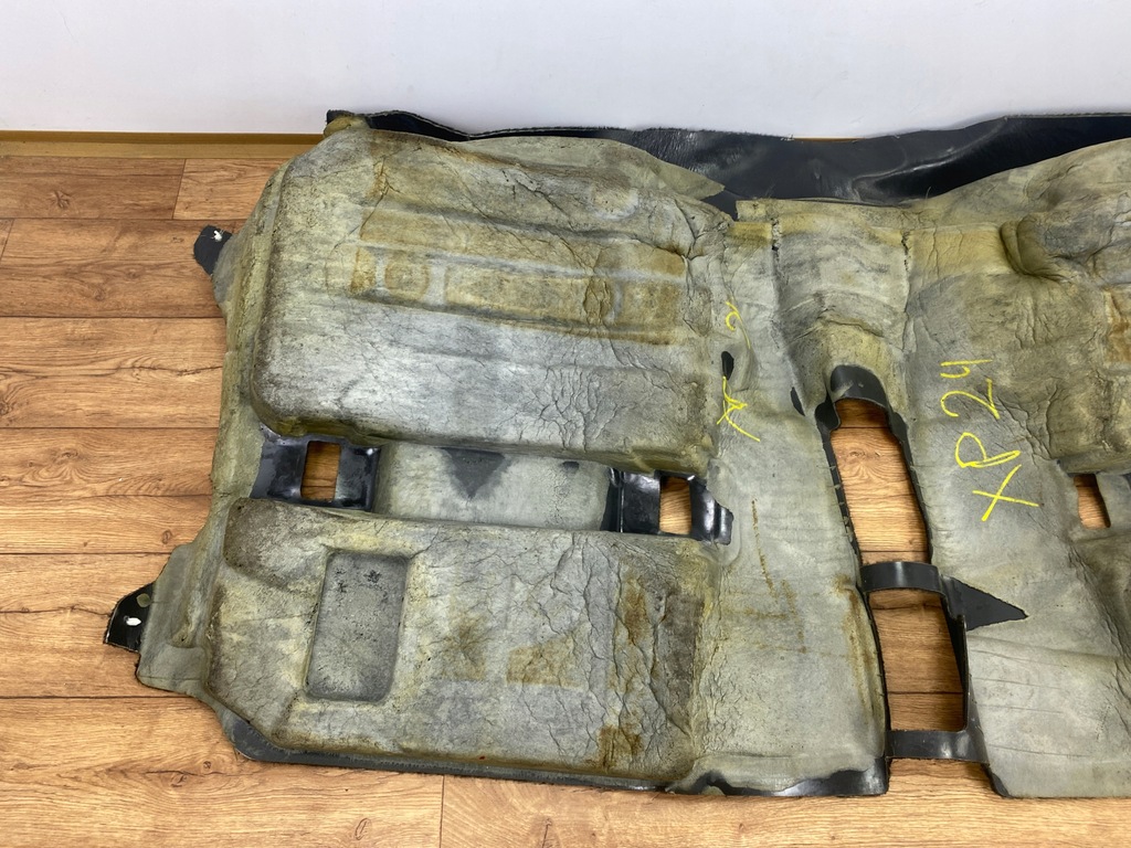 фото №7, Обшивка задняя dodge charger 2015+ usa