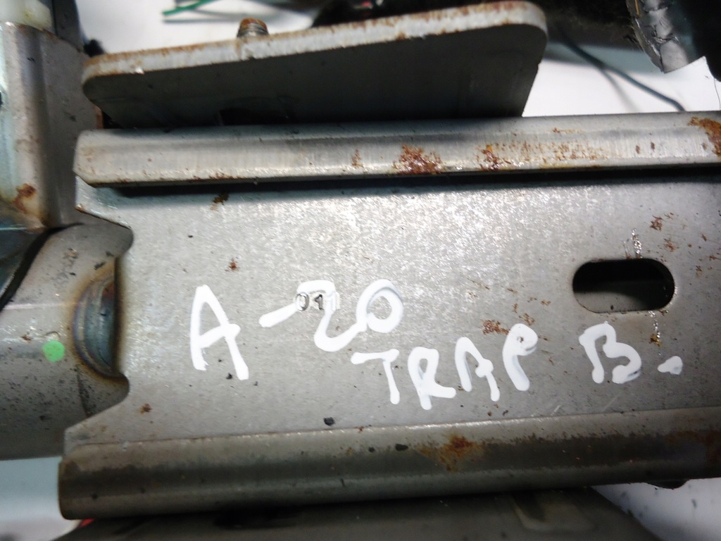 фото №6, Renault trafic iii 1.6dci biturbo набір стартовий 0281031363