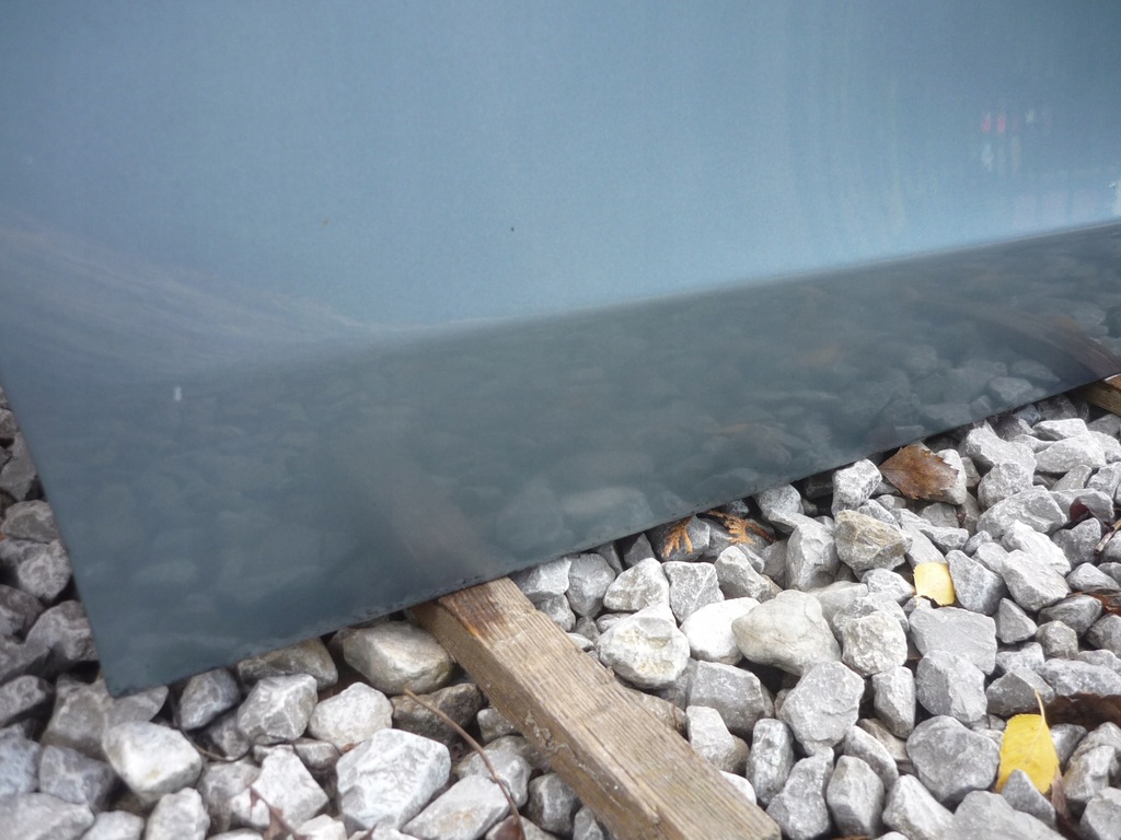 фото №9, Двері правий задня seat altea altea xl toledo iii ls5v bez корозія