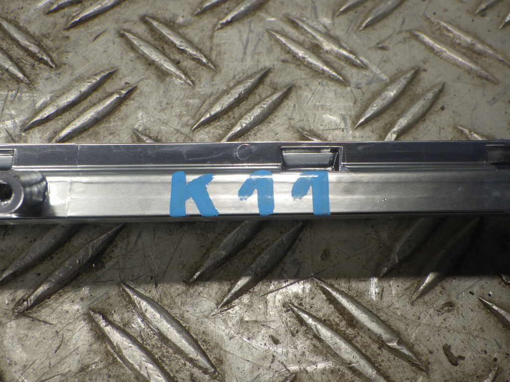 фото №6, Рамка защита консоли панели bmw f12 f06 4692500