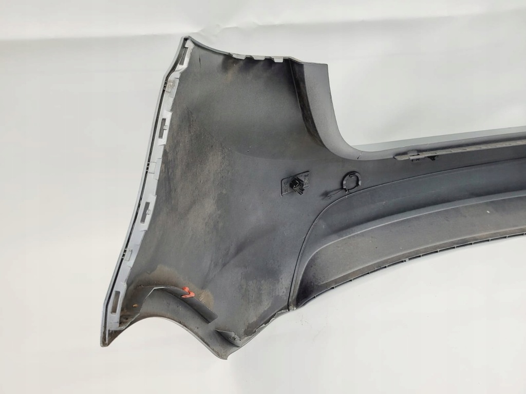 фото №8, Бампер задняя opel meriva b pdc z179