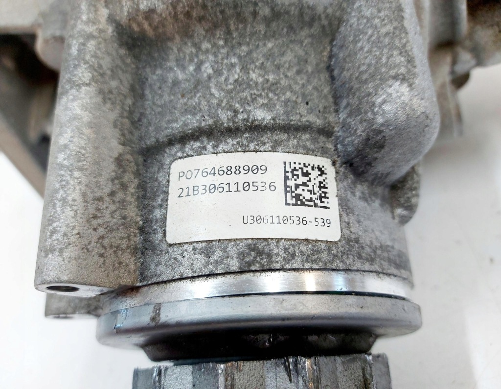 Bmw x2 f39 x1 f48 21r. міст привідний диференціал перед 16 tyś. km. 7646889 Ціна