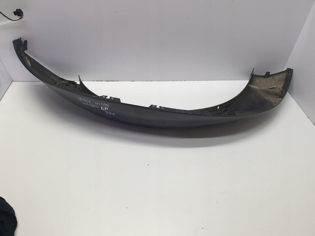 фото №5, Молдинг защита крыла передний левый перед левый dodge nitro 20028d
