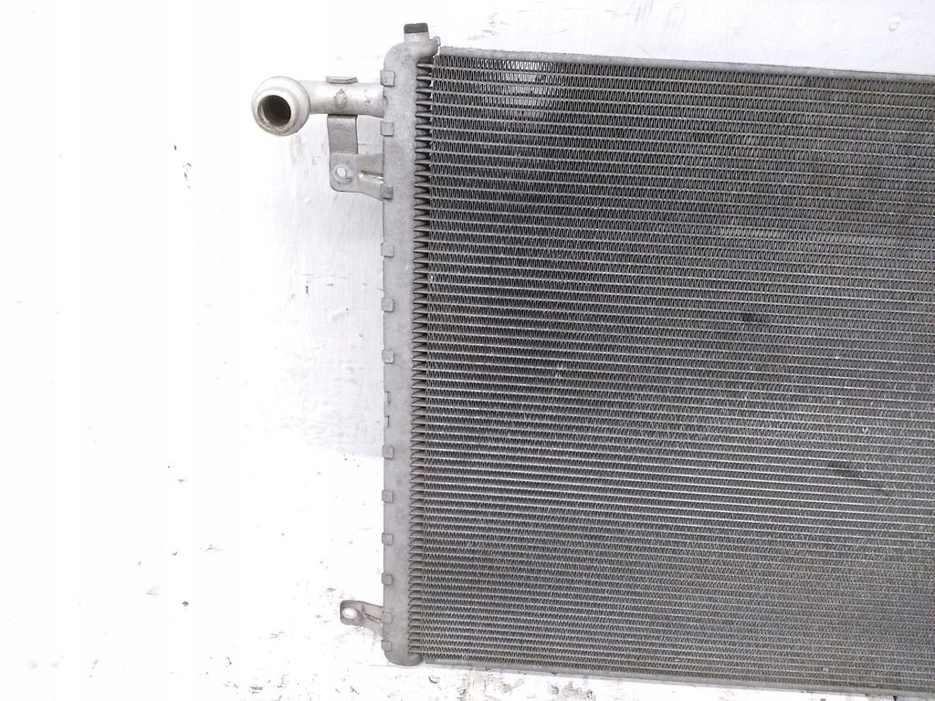 фото №6, Радиатор wody land rover range rover evoque l538 gj328k230aa