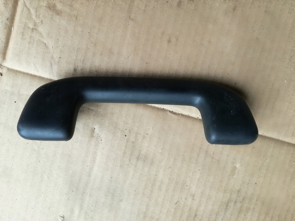 фото №3, Toyota c-hr 2020rok ручка кронштейн стельовий перед