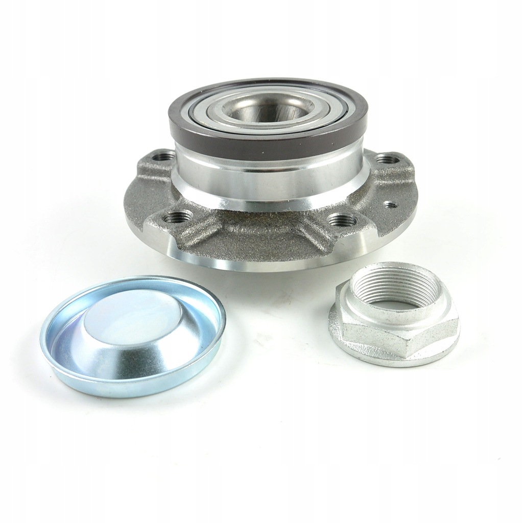 фото №14, Ступица колеса подшипник задняя citroen c3 iii c5 iii c6 ds 4 peugeot 407 508 607