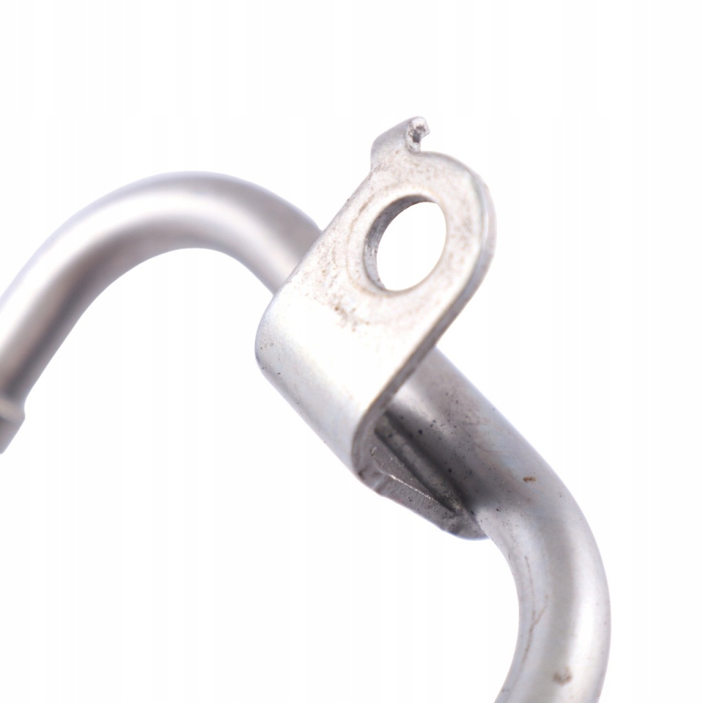 Mercedes w204 шланг підвідний олія a2710900477 Оригінал