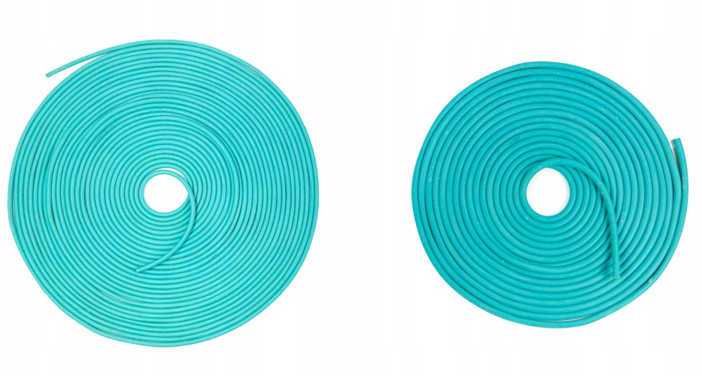 Sznur піна шумоізоляційна набір прокладка 8mm гумовий трос двері автомобіля Доставка