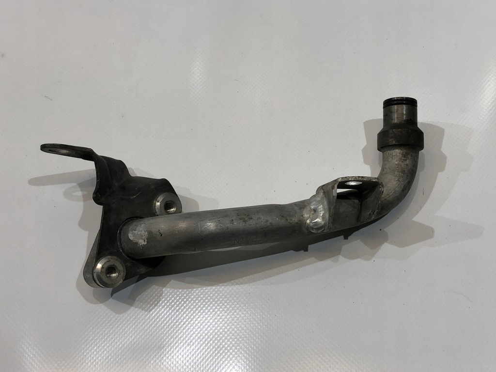 фото №1, Bmw 7 e65 шланг egr трубка 3.6i v8