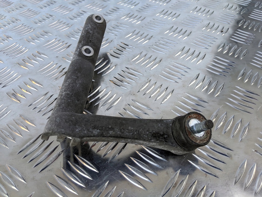 фото №1, Кронштейн обід кільце alu scania r s