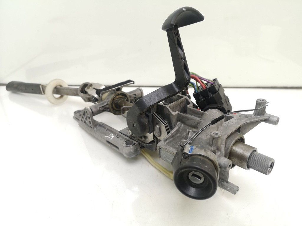 Купить 2003 mini one - cooper r50 - 53 замок зажигания a027630501