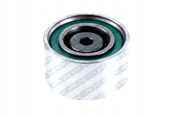 фото №2, Ролик направляющая ремень распределительного вала hyundai accent ii