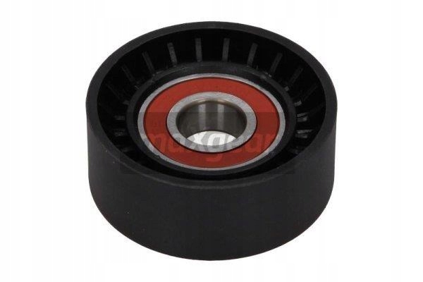 Ролик натяжителя ремень многоручейковый. opel Цена