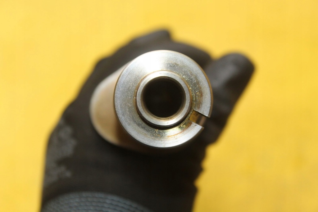 фото №8, Вал распределительного вала левый выпускной a6 s4 b6 4.2 b bbk