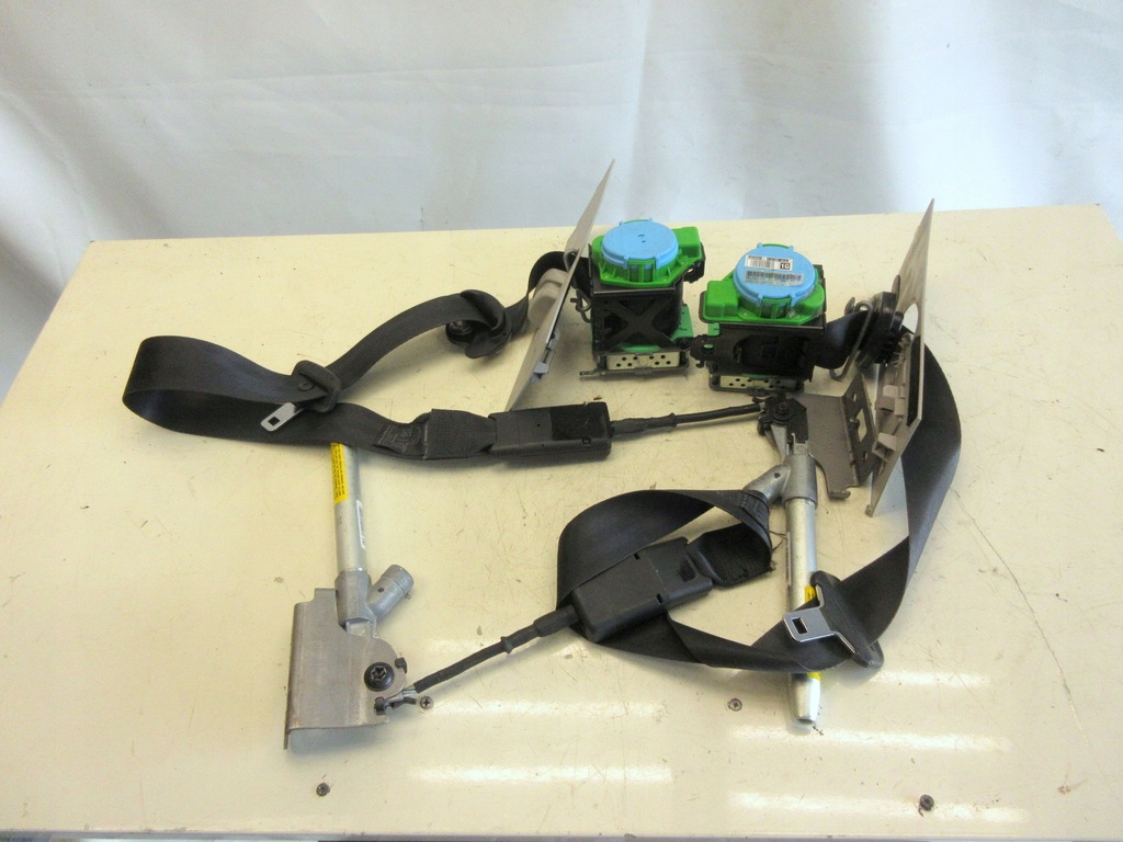 фото №14, Citroen c4 grand picasso 06- приборная панель приборная