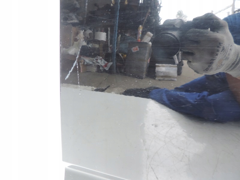 фото №13, Ford c-max mk2 lift двері правий перед повний