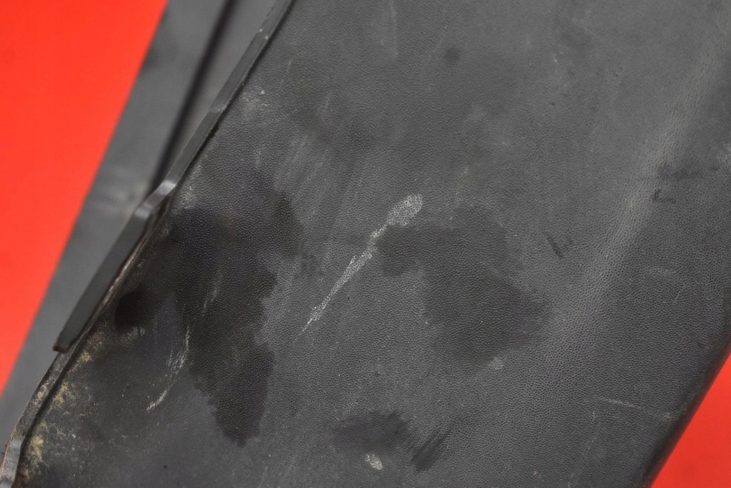 Кутик бампера праві задній задній чорний 1305761070 peugeot boxer 3 3 Ціна