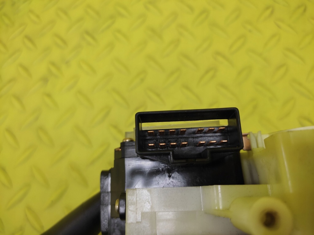 фото №6, Kia cerato переключатель комбинированный kaldse440