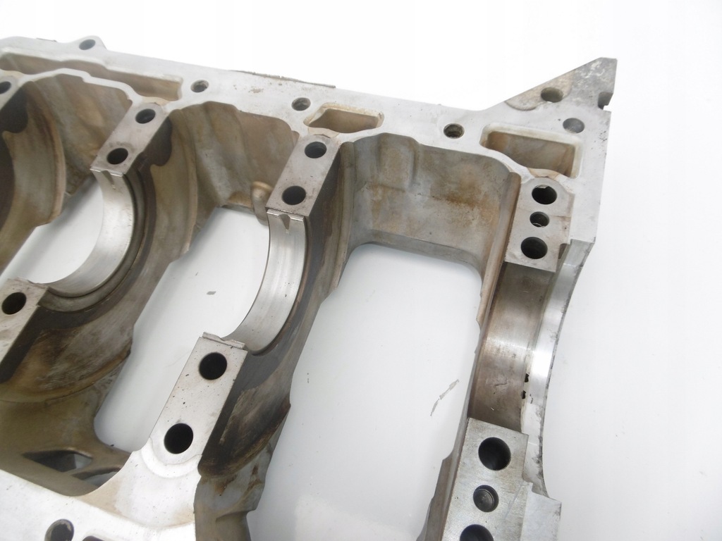 фото №7, Основание вала коленчатого volvo xc90 s80 4.4 v8