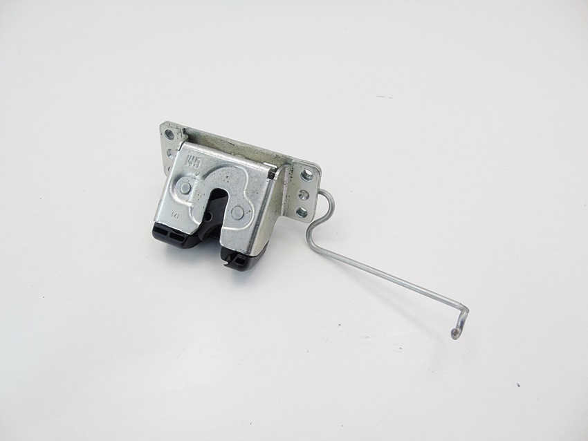 фото №1, Замок кришки задня багажника meriva a 04-10