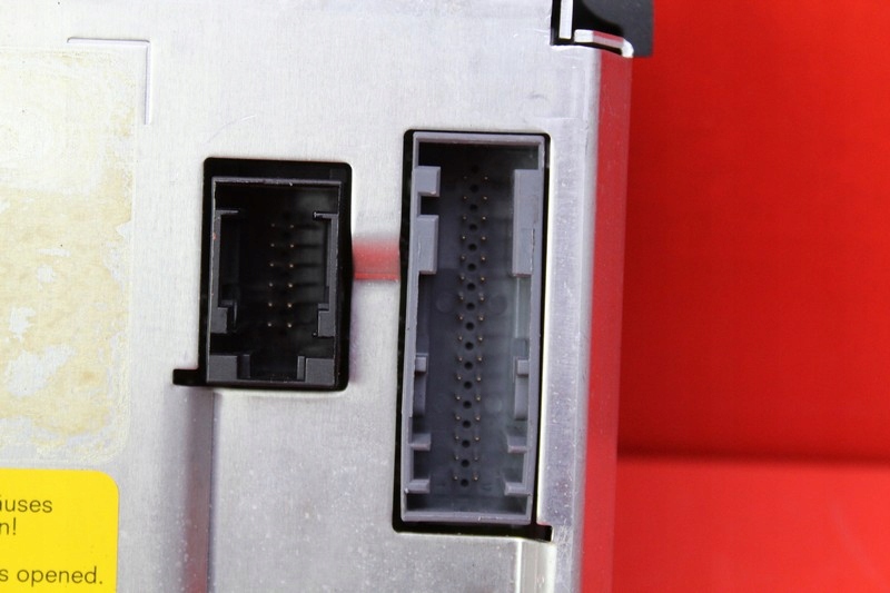 фото №6, Дисплей навигации 6591550302 opel signum 03-08