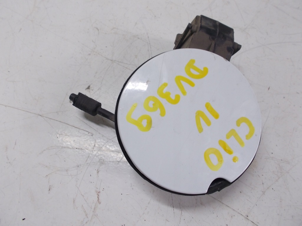 фото №1, Clio iv заглушка бампера dv369