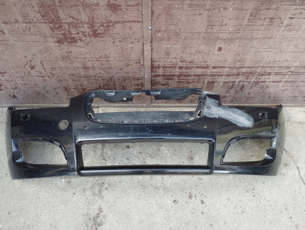 Купить Бампер перед jaguar xf x250 lift 2011-2015 r sport