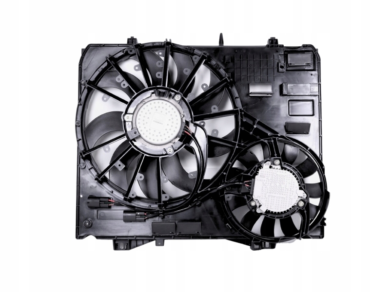 фото №1, Вентилятор радиатора 7740222