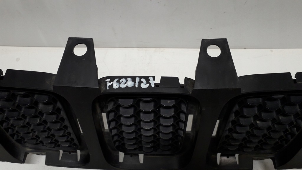 фото №12, Jeep compass 2 ii 16- решітка радіатора решітка радіатора решітка радіатора 5up86trmab