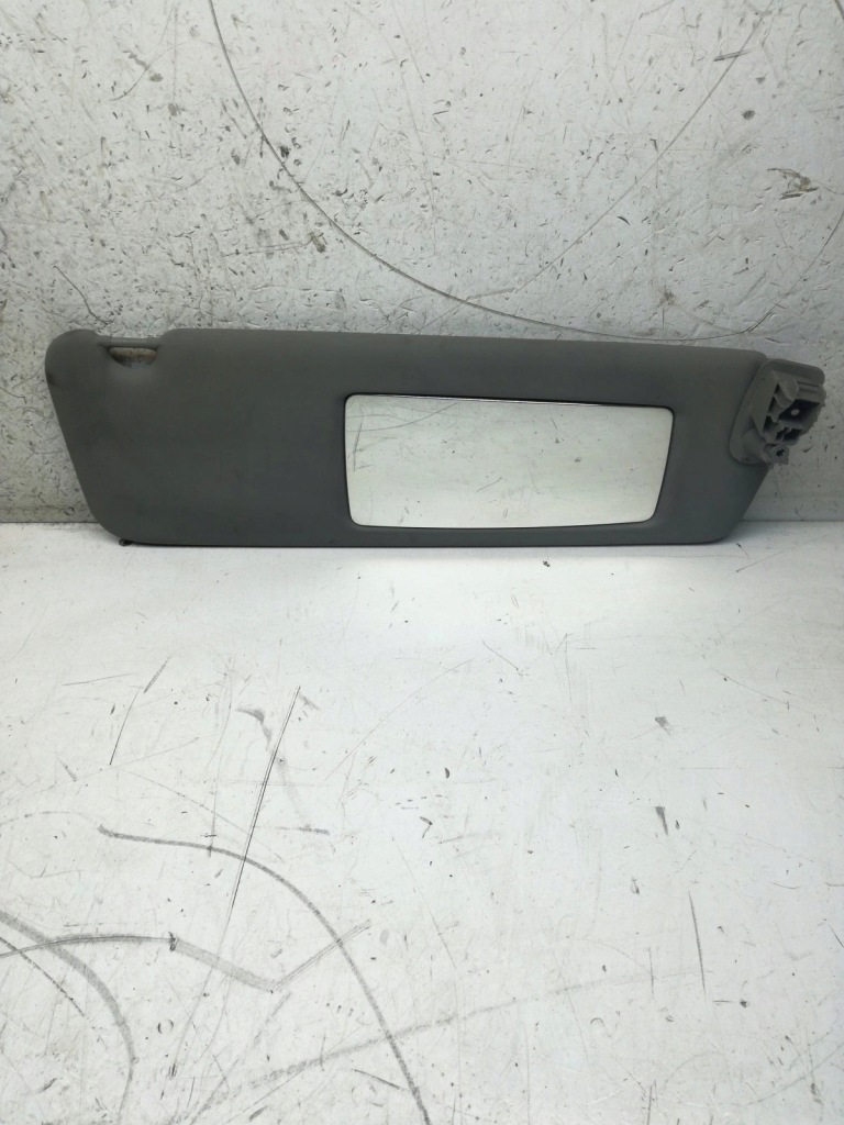 Купити Козирок захист права renault master iii 3