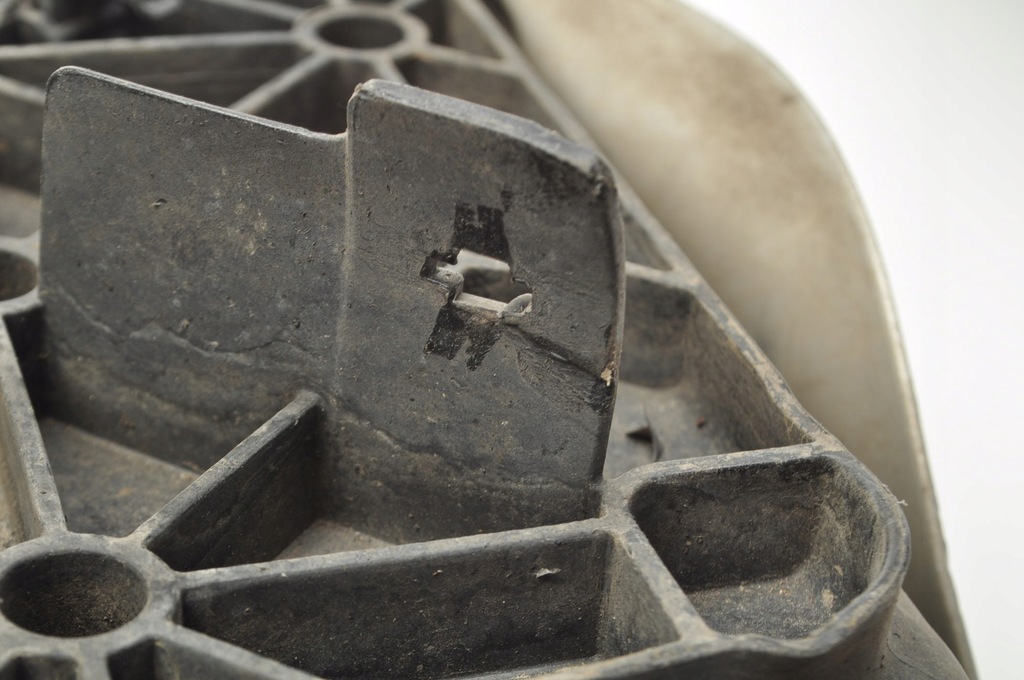 фото №7, Peugeot boxer ii 2.2 lift бак adblue 4106406ab