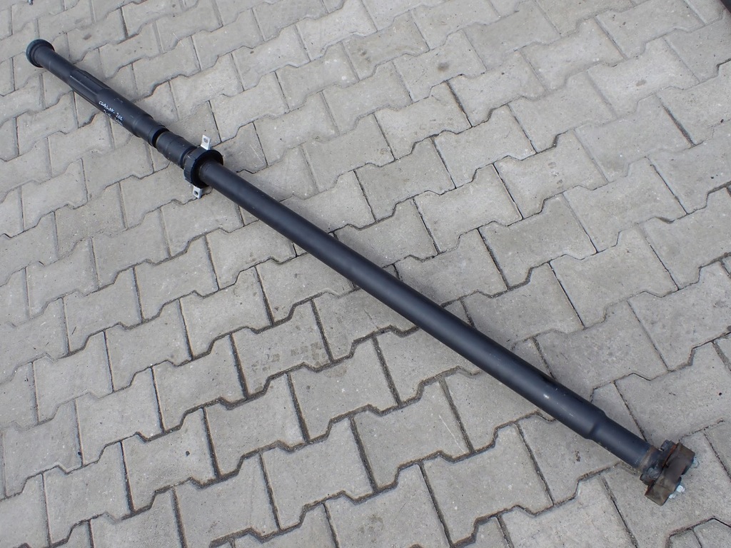 фото №1, Wał приводной 4x4 mini clubman f54 jcw 2.0t b48 20r