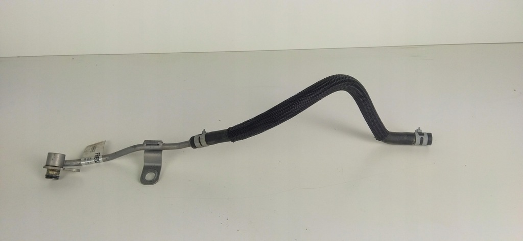 фото №1, Mustang 15- 2.3 шланг трубка масла fr3e8b535cc