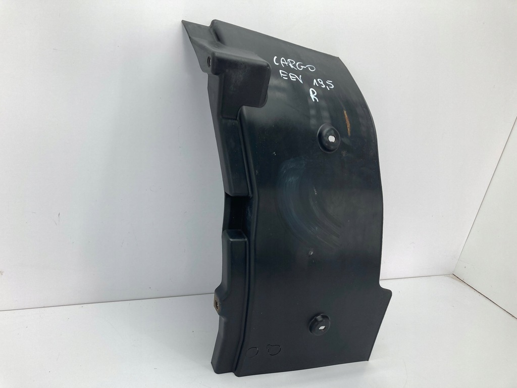 фото №8, Iveco eurocargo подкрылок левая lub правое 504085459 504085456