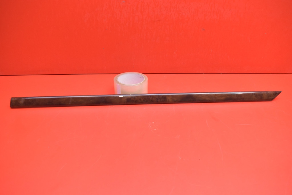 фото №16, Dekor декори панелі приладова панель обшивка дверей 8211434 bmw e39 kombi lift 00-04