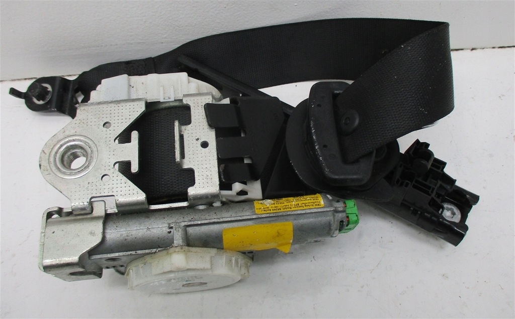 фото №1, Pas правый перед mercedes w204 glk x204 a2048609885