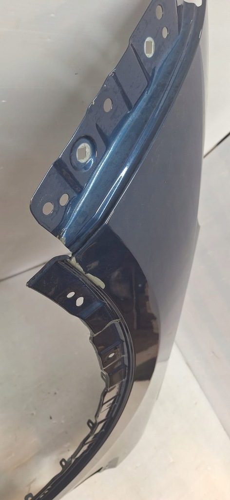 фото №9, Lynk&co 01 21- крыло левый передний перед