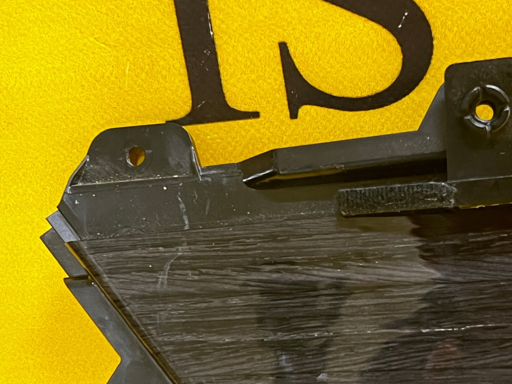 фото №6, Комплект накладки декоры land rover discovery v l550 lift dark grey oak