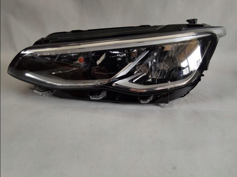 фото №1, Лампа передня перед vw golf viii mk8 5h full led