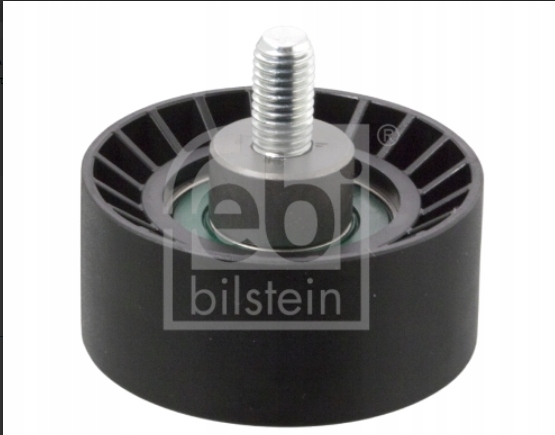 Купити 15594 - febi bilstein - ролик напрямна daewoo