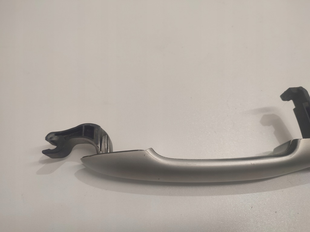 фото №6, Renault fluence ручка двері правий задня hands free