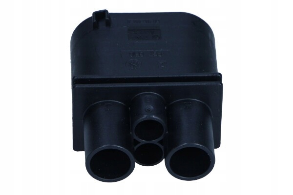 фото №1, Штекер audi a4 08- 1j0906444a