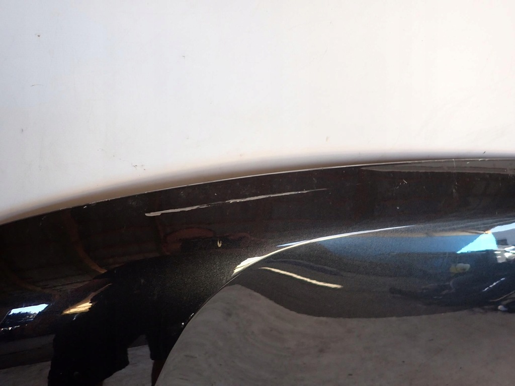 фото №12, Dacia duster ii 2 17-24 капот кришка двигуна