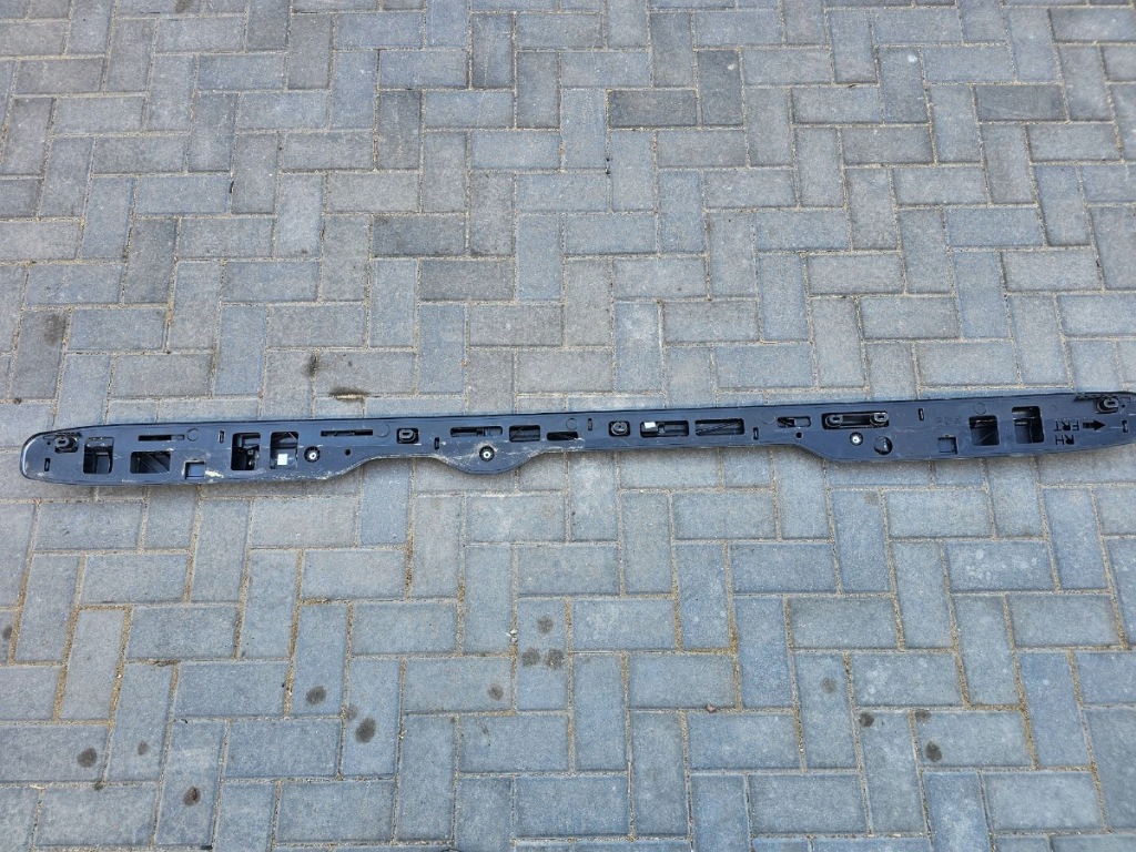 Chrysler pacifica 17- рейлинг крышный левое  правый  68227986ai америка Оригинал