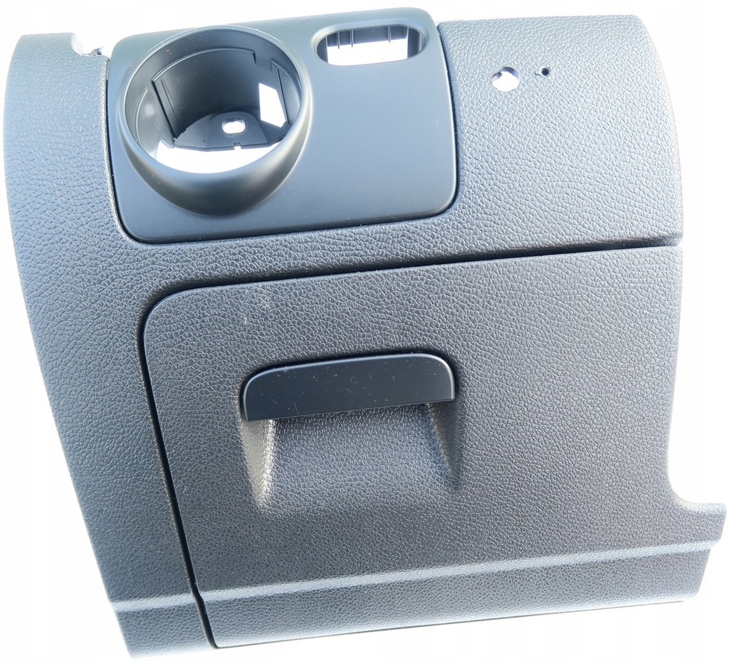 фото №1, Бардачок pod колонка vw eos