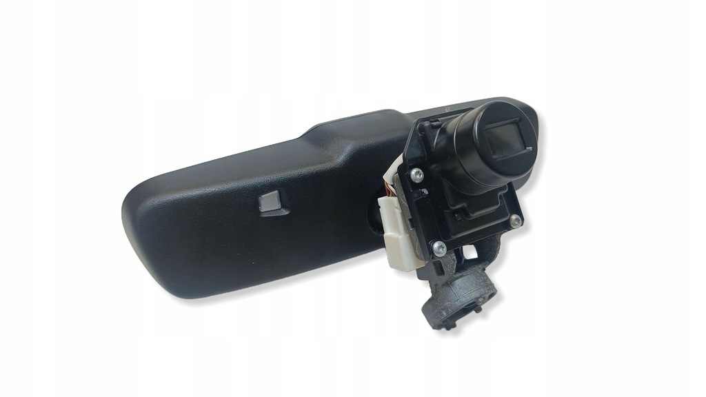 фото №6, Honda cr-v iv 13-15 2,0 b дзеркало заднього виду заднього виду внутрішнє