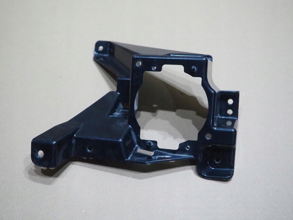 фото №13, Кронштейн протитуманної фари правий ford mondeo mk5 2014-2019