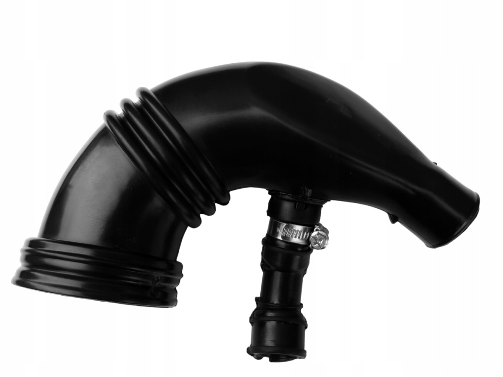 фото №6, Шланг труба wąż фильтра воздуха do lancia musa 1.3 d