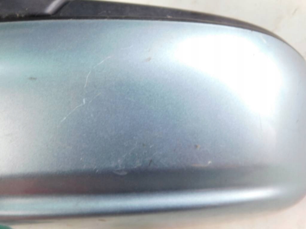 фото №8, Mazda premacy i 2002r lift зеркало elekt правое