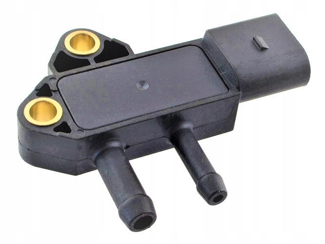 фото №1, Датчик тиску вихлопних газів dpf vw transporter t5